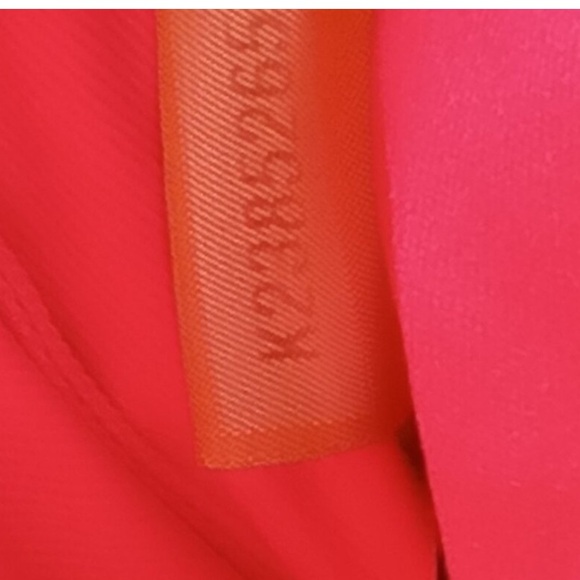 Dooney & Bourke Black Rainbow Monogram Domed Backpack NWT! factory Wrapped - Picture 6 of 7